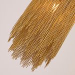 Подвес Favourite 4491-1P Vandfald