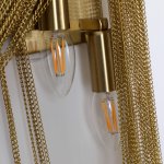 Настенный светильник Favourite 4491-2W Vandfald