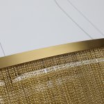 Подвесная люстра Favourite 4491-8P Vandfald