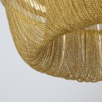 Подвесная люстра Favourite 4491-8P Vandfald