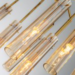 Подвесная люстра Favourite 4500-15P Orgel