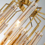 Подвесная люстра Favourite 4500-15P Orgel