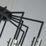 Подвесная люстра Favourite 4501-15P Orgel