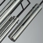 Подвесная люстра Favourite 4501-15P Orgel