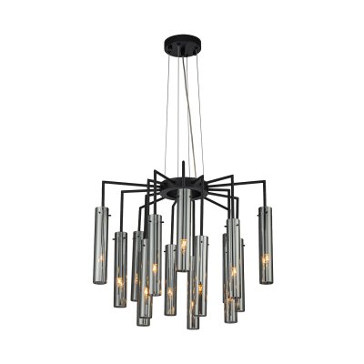 Подвесная люстра Favourite 4501-15P Orgel