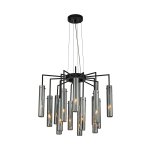 Подвесная люстра Favourite 4501-15P Orgel