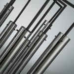 Подвесная люстра Favourite 4501-15P Orgel