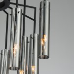 Подвесная люстра Favourite 4501-15P Orgel