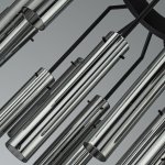 Подвесная люстра Favourite 4501-21P Orgel