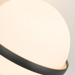 Настенный светильник Favourite 4502-1W Ringar