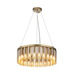 Подвесная люстра Favourite 4503-25P Slang