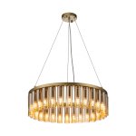 Подвесная люстра Favourite 4503-30P Slang