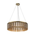 Подвесная люстра Favourite 4503-30P Slang