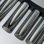 Подвесная люстра Favourite 4504-25P Slang