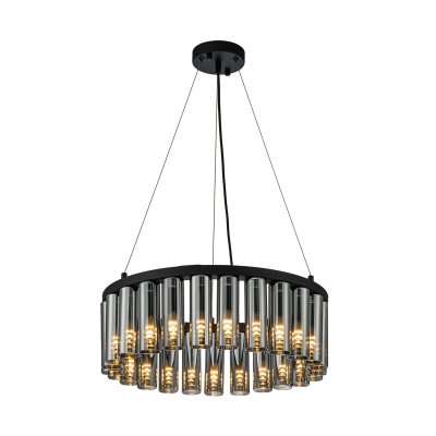 Подвесная люстра Favourite 4504-25P Slang