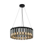 Подвесная люстра Favourite 4504-25P Slang