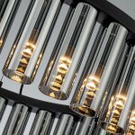 Подвесная люстра Favourite 4504-30P Slang