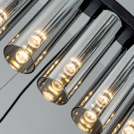 Подвесная люстра Favourite 4504-30P Slang