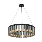 Подвесная люстра Favourite 4504-30P Slang