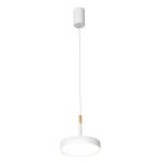 Подвес Favourite 4505-1P Piller