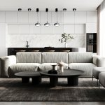 Подвес Favourite 4506-1P Piller