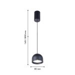 Подвес Favourite 4510-1P Astern