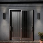 Уличный светильник Favourite 4514-2W Pola