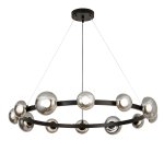 Подвесная люстра Favourite 4517-12P Svamp