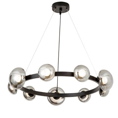 Подвесная люстра Favourite 4517-9P Svamp