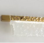 Настенный светильник Favourite 4518-1W Gelido