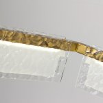 Подвесная люстра Favourite 4518-6P Gelido