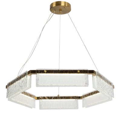 Подвесная люстра Favourite 4518-6P Gelido