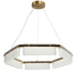 Подвесная люстра Favourite 4518-6P Gelido