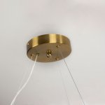 Подвесная люстра Favourite 4518-6P Gelido