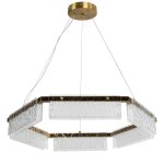 Подвесная люстра Favourite 4518-6P Gelido