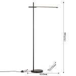 Напольный светильник Favourite 4519-1F Modet