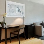 Настольный светильник Favourite 4519-1T Modet