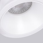 Врезной светильник Favourite 4522-1C Lamppu