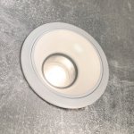 Врезной светильник Favourite 4524-1C Lamppu