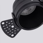 Врезной светильник под штукатурку Favourite 4527-1C Lamppu