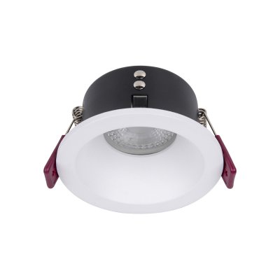 Врезной светильник Favourite 4528-1C Soggy Врезной светильник Favourite 4528-1C Soggy