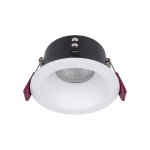 Врезной светильник Favourite 4528-1C Soggy