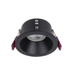 Врезной светильник Favourite 4529-1C Soggy