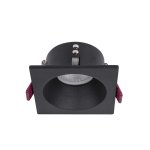 Врезной светильник Favourite 4531-1C Soggy