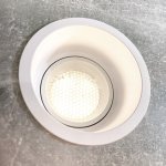 Врезной светильник Favourite 4532-1C Lamppu