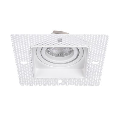 Врезной светильник под штукатурку Favourite 4534-1C Lamppu