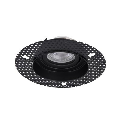 Врезной светильник под штукатурку Favourite 4535-1C Lamppu