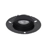 Врезной светильник под штукатурку Favourite 4535-1C Lamppu