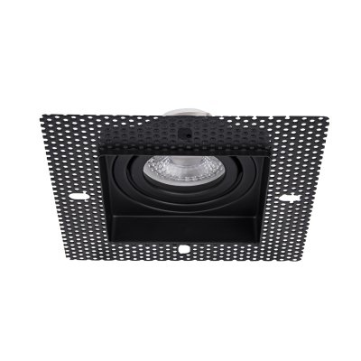 Врезной светильник под штукатурку Favourite 4536-1C Lamppu