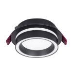 врезной светильник Favourite 4540-1C Vasto